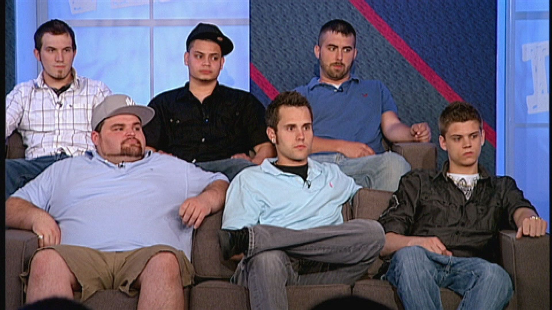 Teen Dads