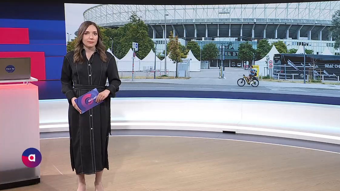 PULS 4 Aktuell von 28.04.2026