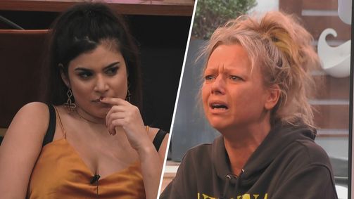 Promi Big Brother Promi Big Brother 2022 Folge 15: Tag 15: Alles nur Show?