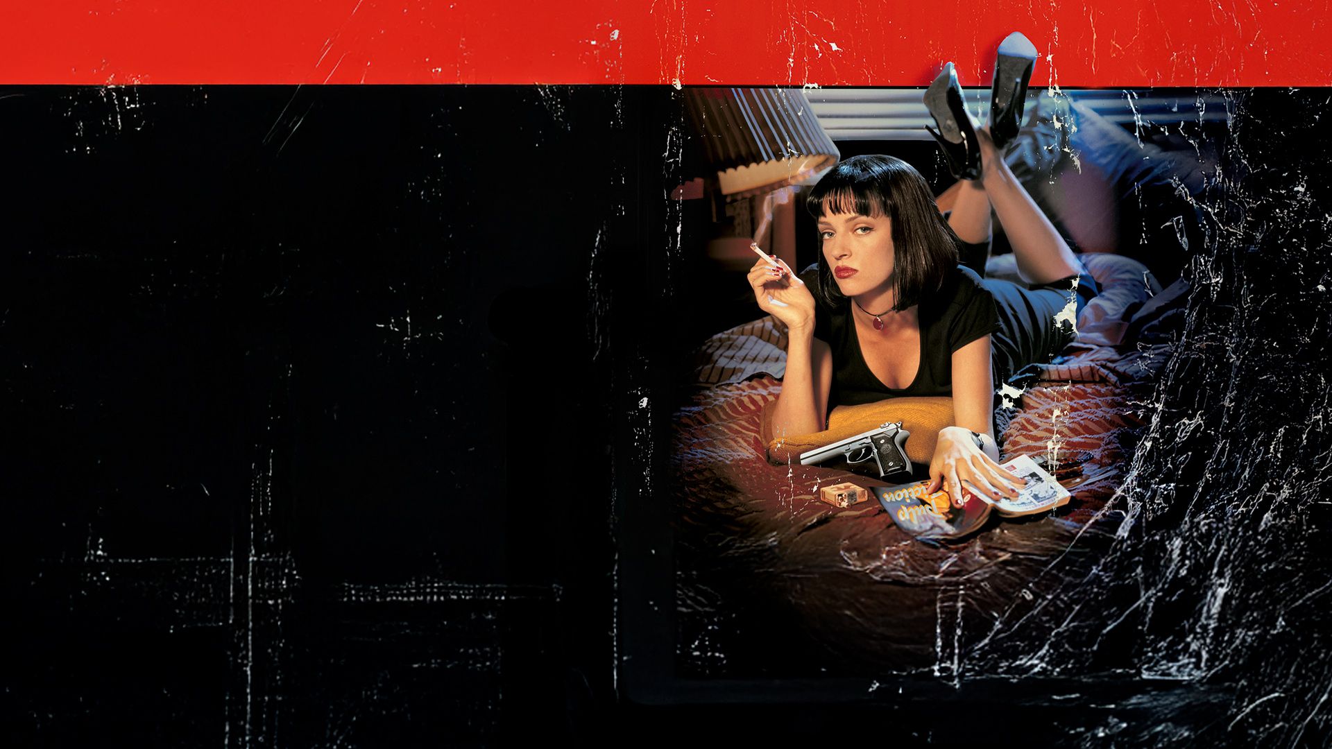 Pulp Fiction