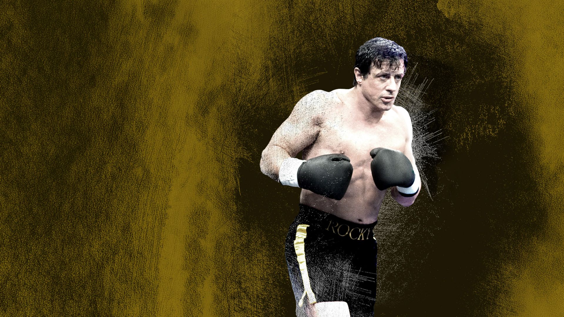 Rocky Balboa