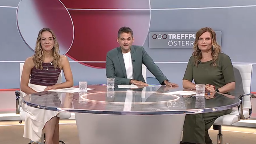 Treffpunkt Österreich vom 24.06.2026