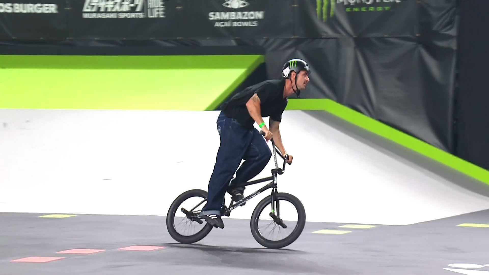 X Games 2026 - Chiba - Tag 1 (1)