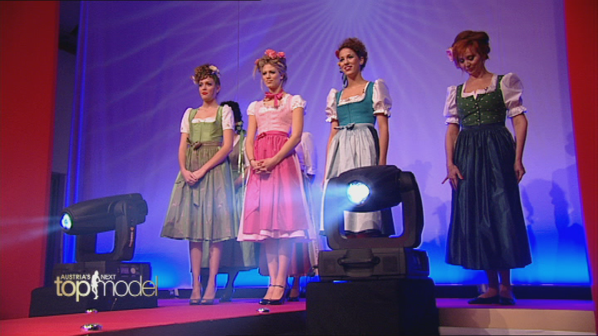 Das große Finale