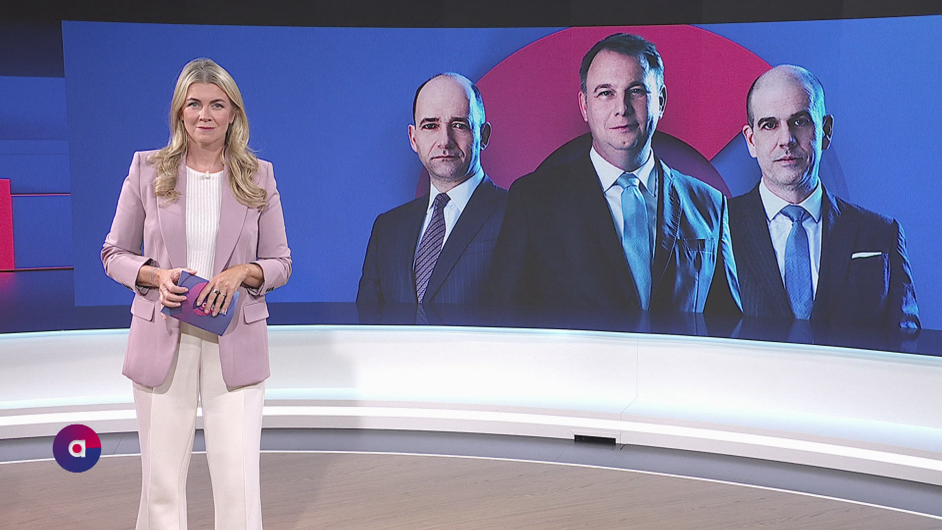 ATV Aktuell vom 25.09.2026
