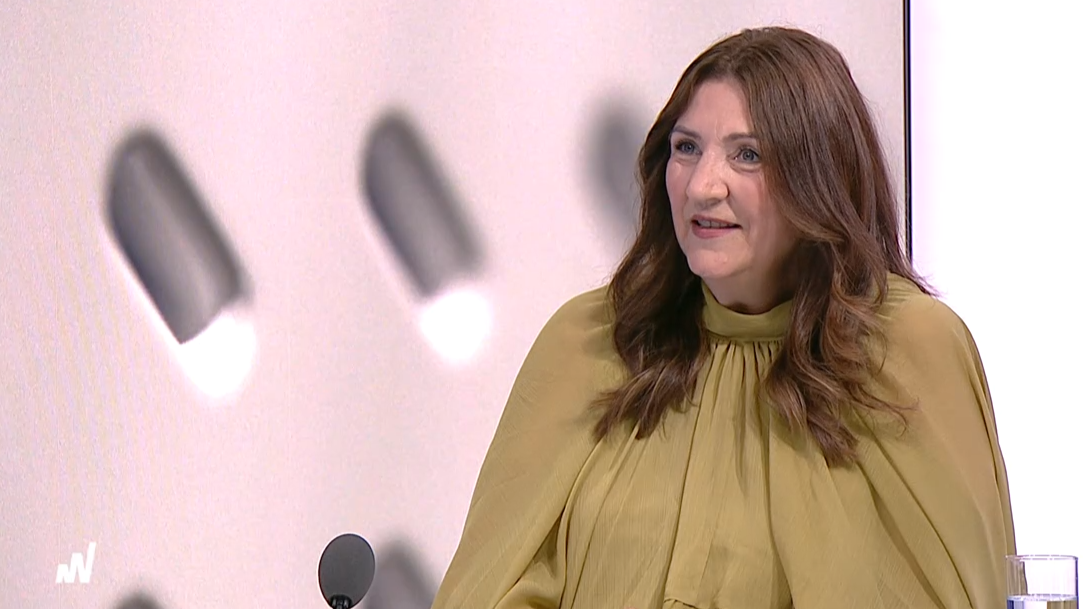 WIRTSCHAFT24 mit Beate Wuggenig