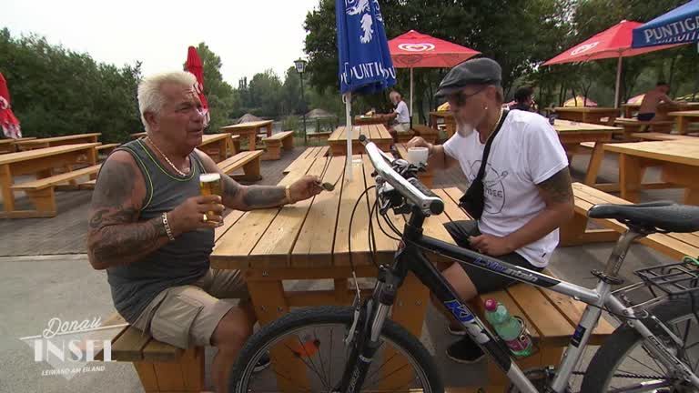 Staffel 1 Folge 1: Sommer, Sonne, Grillerei