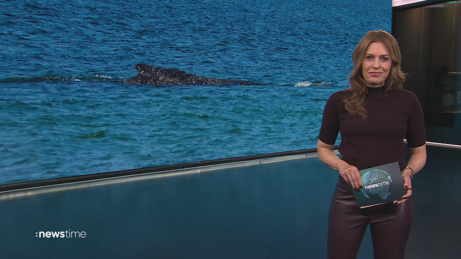 :newstime vom 27. März 2026 | 18:00