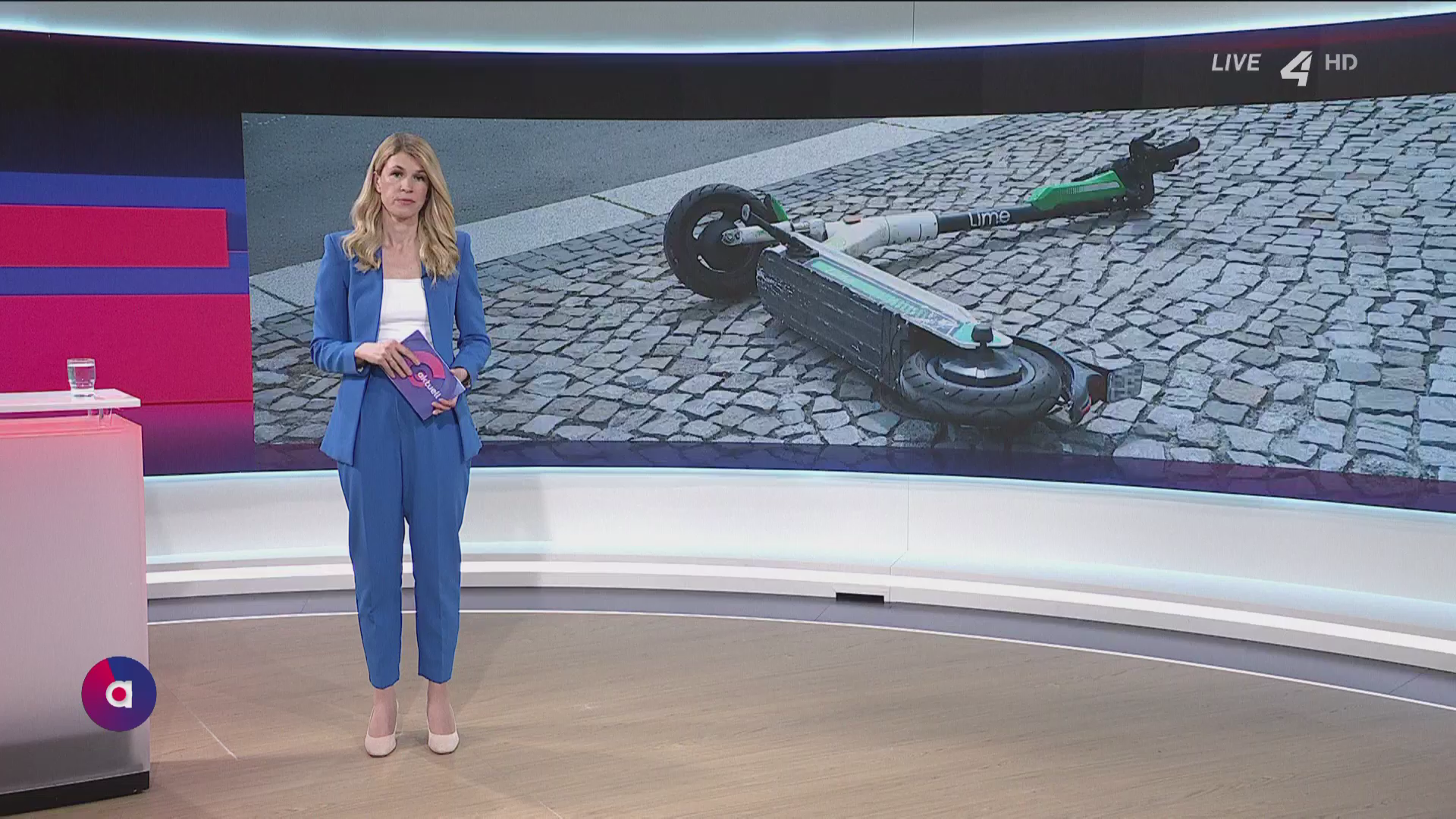 ATV Aktuell vom 30.04.2026
