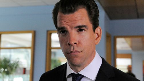 Psych Psych Folge 11: Hast du ein Kollegenschwein