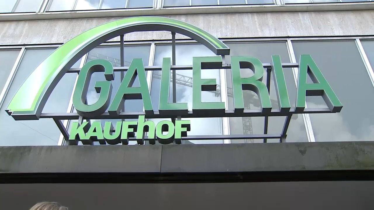 Galeria erneut insolvent: 12.000 Mitarbeiter bangen um Jobs