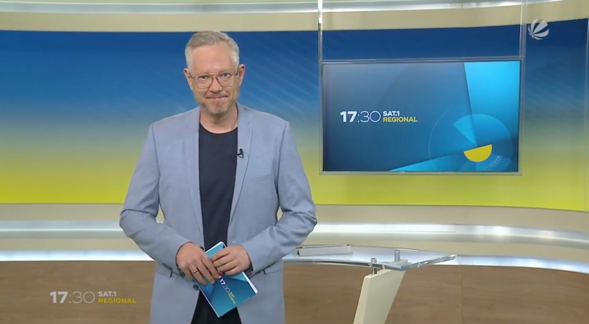 Die Sendung vom 30.09.2025