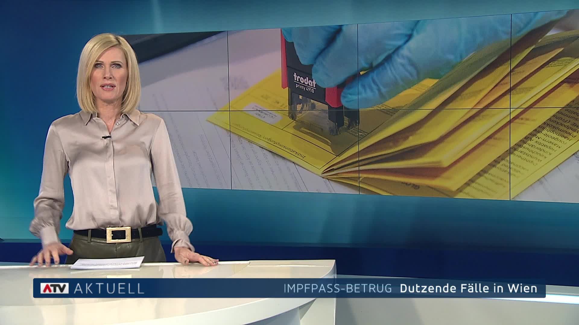 ATV Aktuell vom 29.12.2021