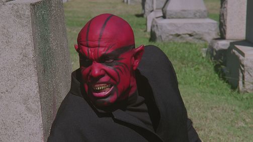 Charmed - Zauberhafte Hexen Charmed - Zauberhafte Hexen Folge 8: Balthasar