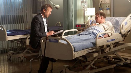 Dr. House Dr. House Folge 20: Der größte Schritt