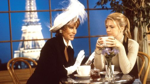 Sabrina ... total verhext! SABRINA - TOTAL VERHEXT! - 01. STAFFEL Folge 7: Aus dem Reich der Sinne
