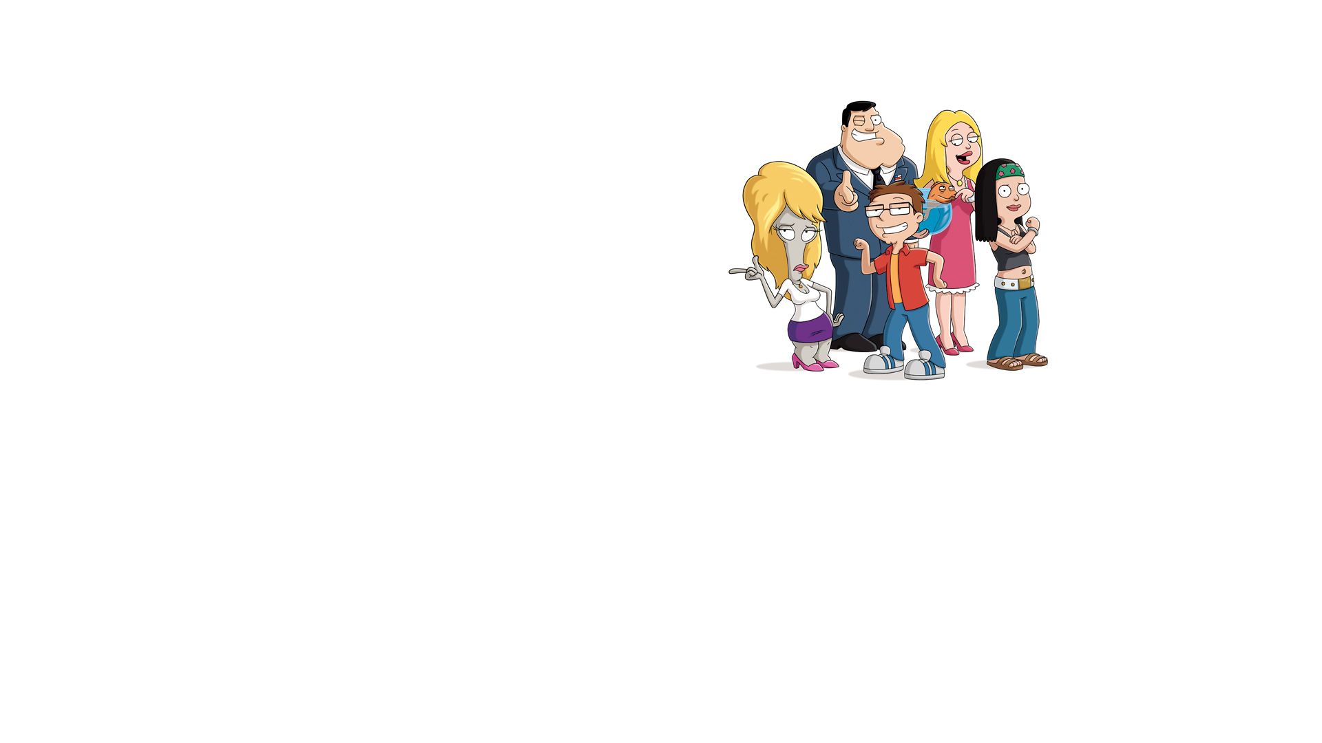 American Dad