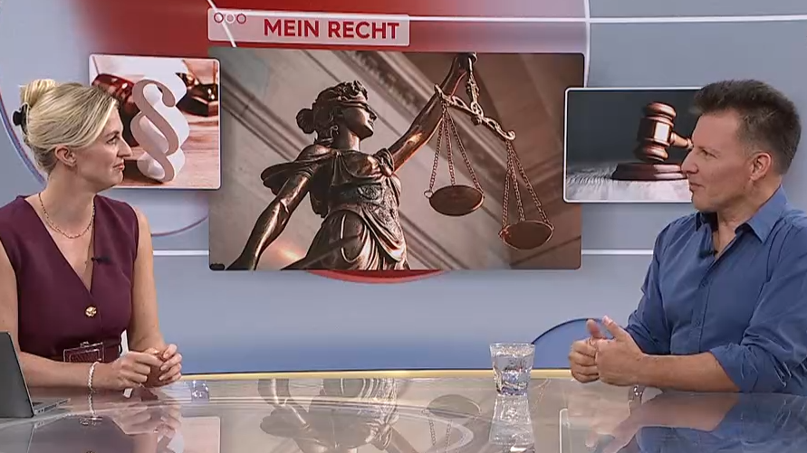 Treffpunkt Österreich zu Mittag vom 18.08.2026