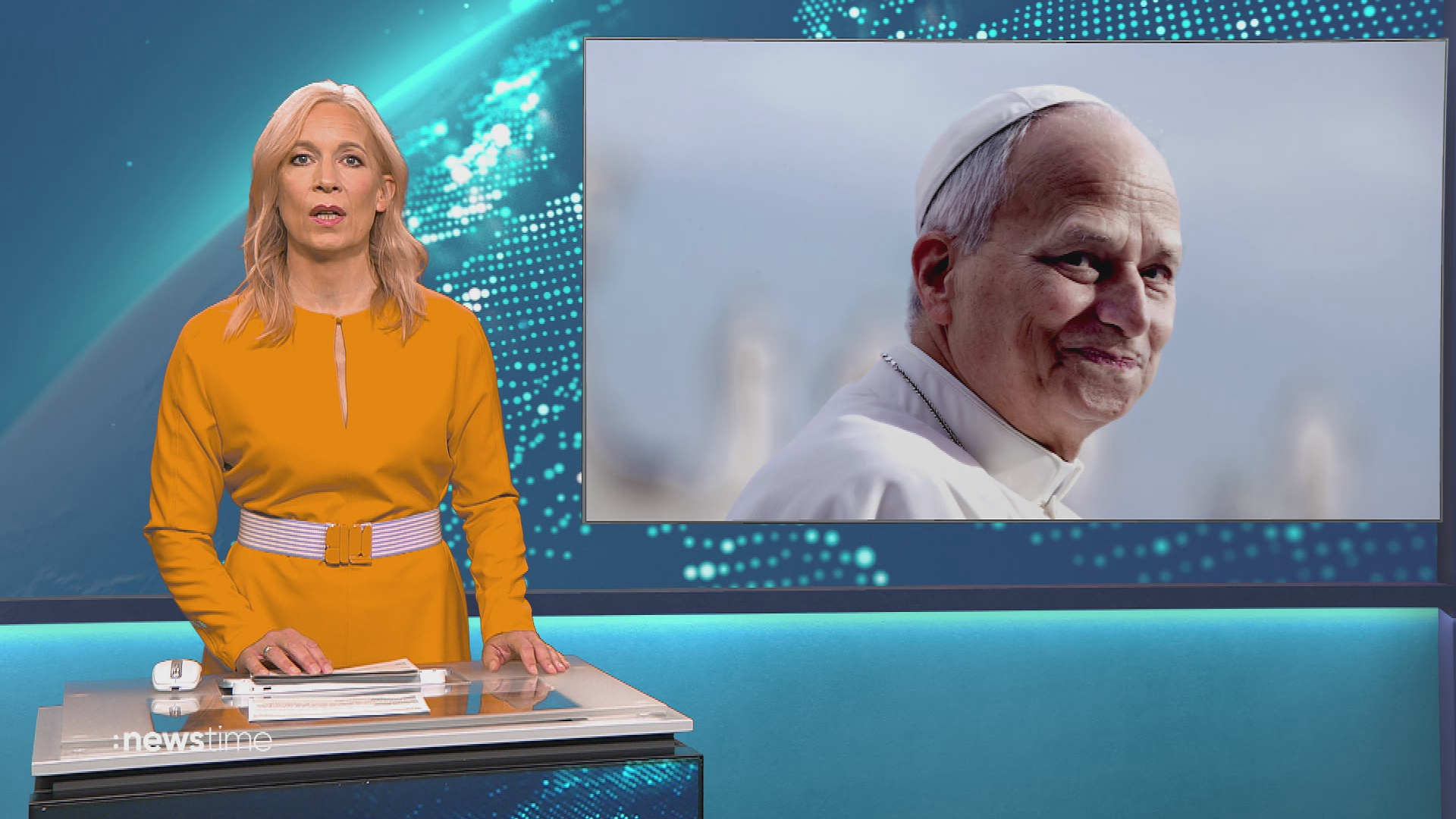 :newstime vom 14. Oktober 2026 | 06:25