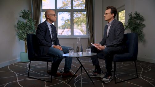 Aktuell: Im Fokus Aktuell: Im Fokus Folge 29: Im Fokus: Wirtschaftliche Herausforderungen der neuen Regierung