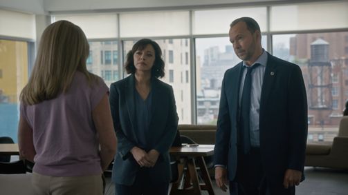 Blue Bloods - Crime Scene New York Blue Bloods - Crime Scene New York Folge 14: Auf Joe!