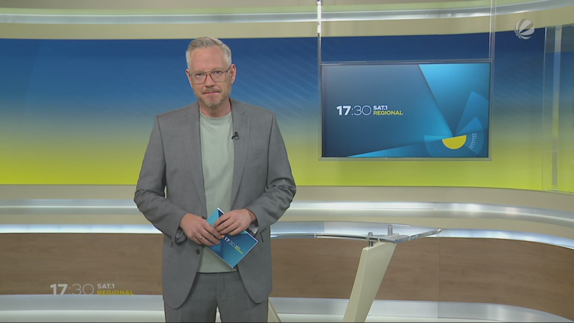 Die Sendung vom 02.10.2025