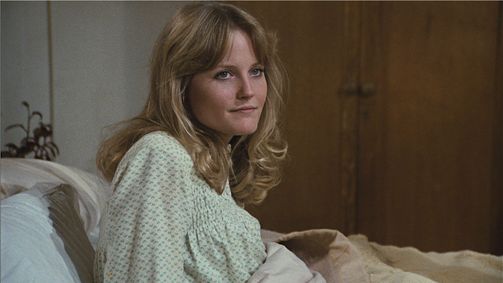 Die Waltons Die Waltons Folge 14: Die vollkommene Ehefrau