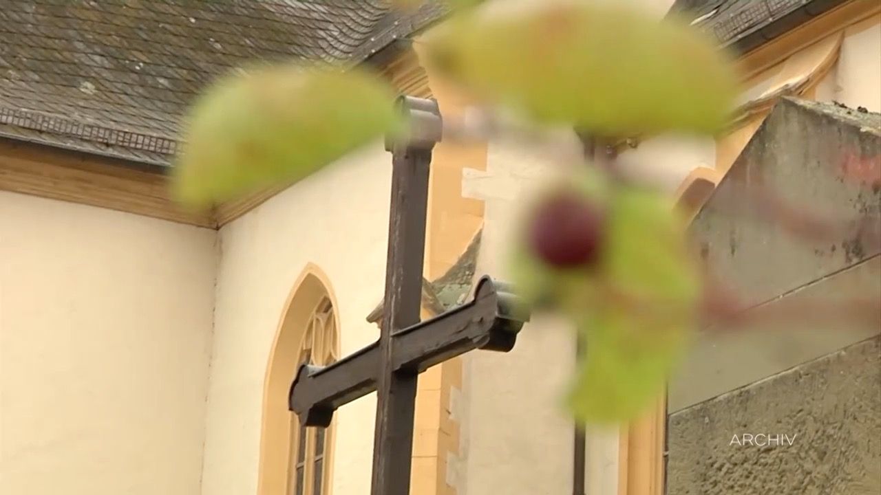 Missbrauchsopfer durch Kirchenvertreter: Gedenkort in Würzburg geplant