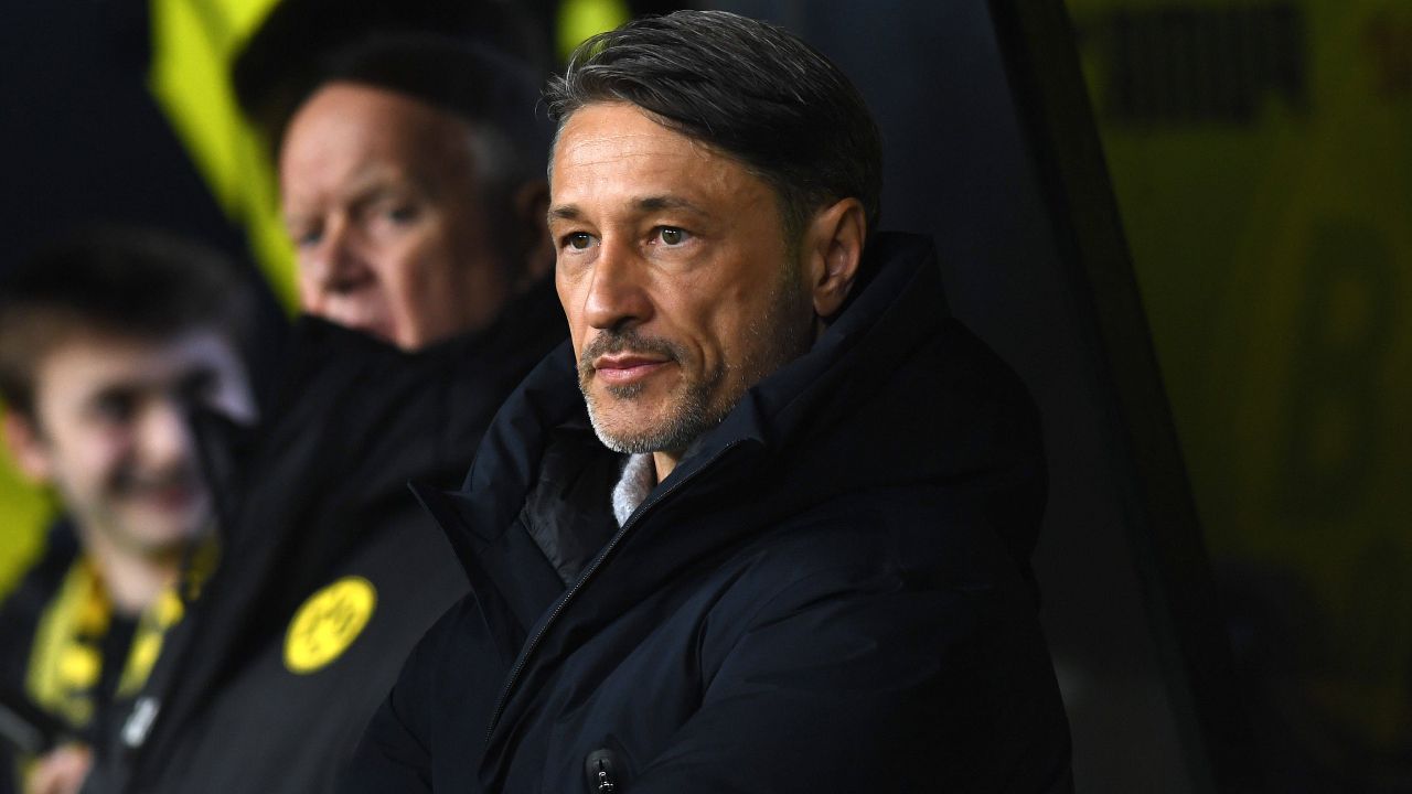 BVB: Kunstrasen-Nachteil in Bodö? Das sagt Niko Kovac