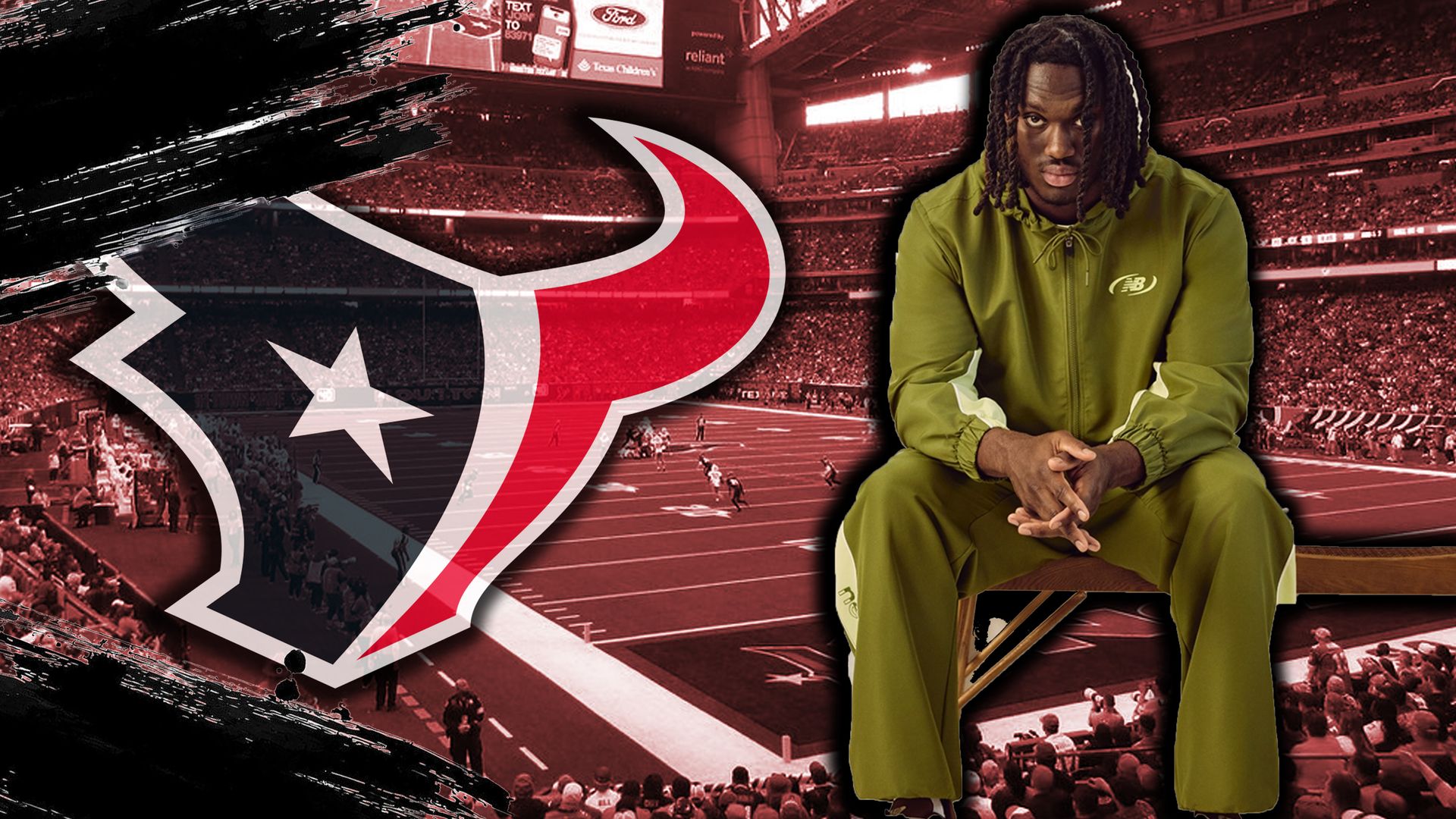 NFL: Marvin Harrison bei den Texans - welchen Impact kann er haben?