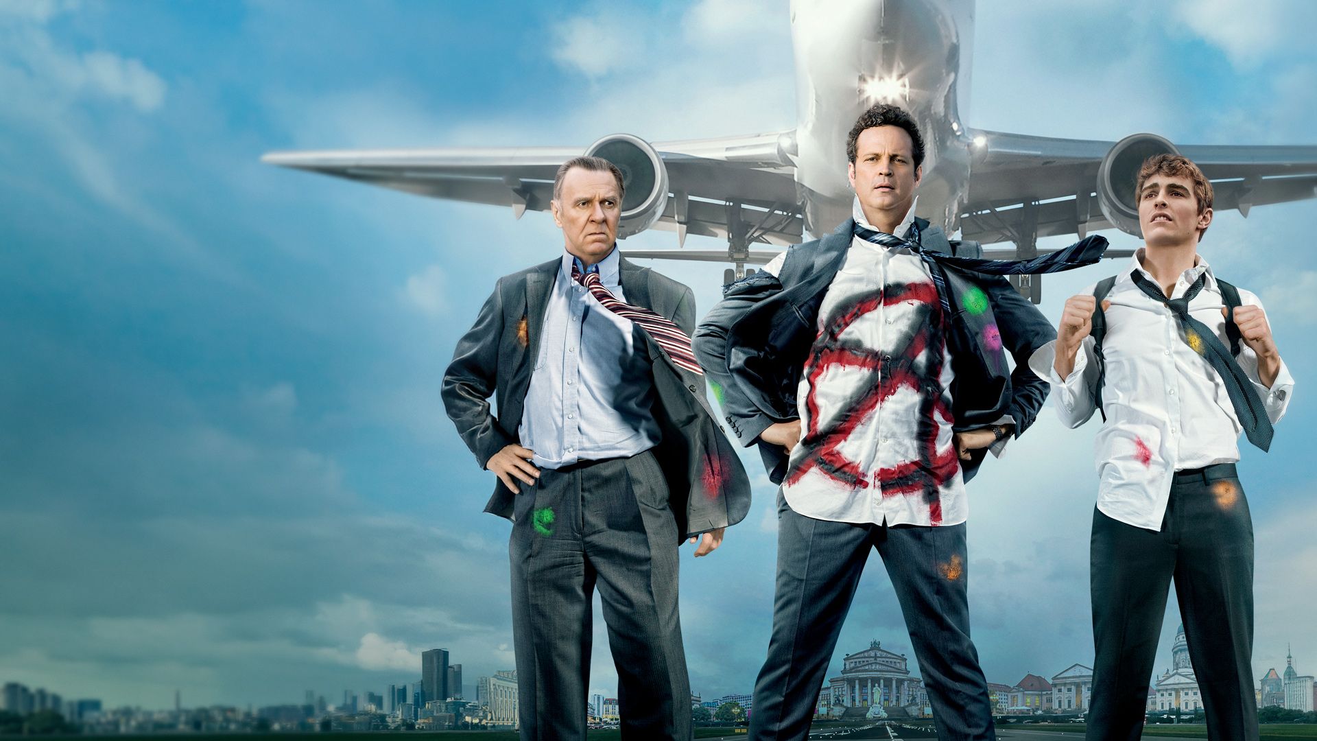 Big Business - Außer Spesen nichts gewesen