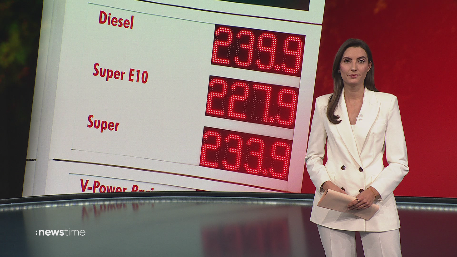 :newstime vom 1. Oktober 2026 | 19:45