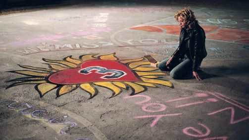 One Tree Hill One Tree Hill Folge 14: Glaube versetzt Berge