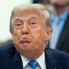 Wegen UFC-Event? Trump verpasst wohl WM-Auftakt