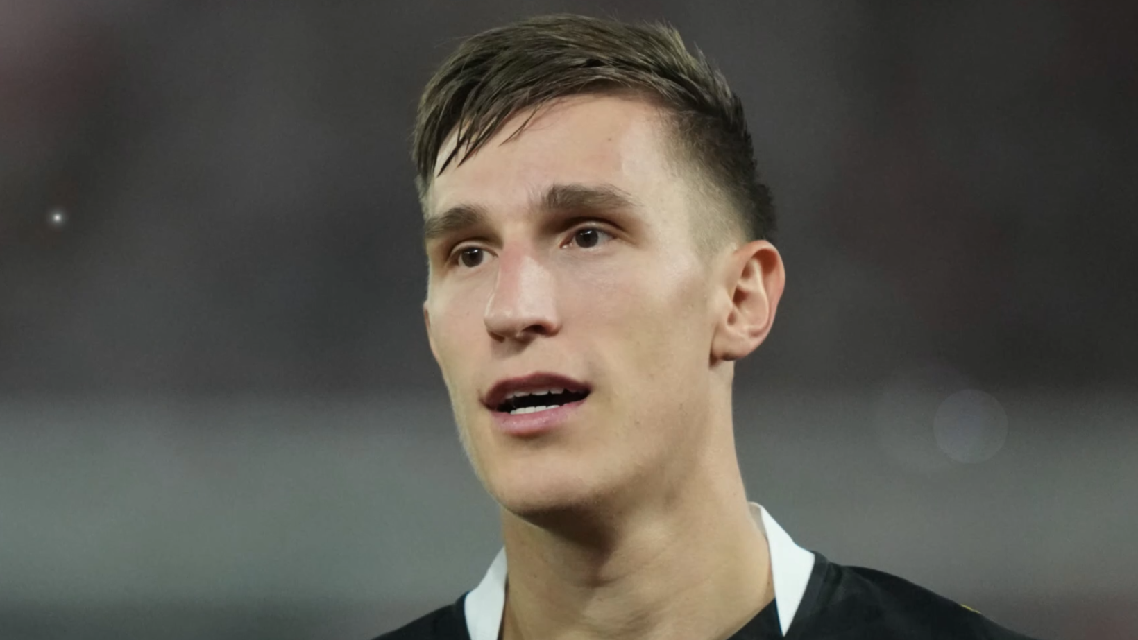 BVB-Star Schlotterbeck sorgt schon vor Anpfiff für Lacher