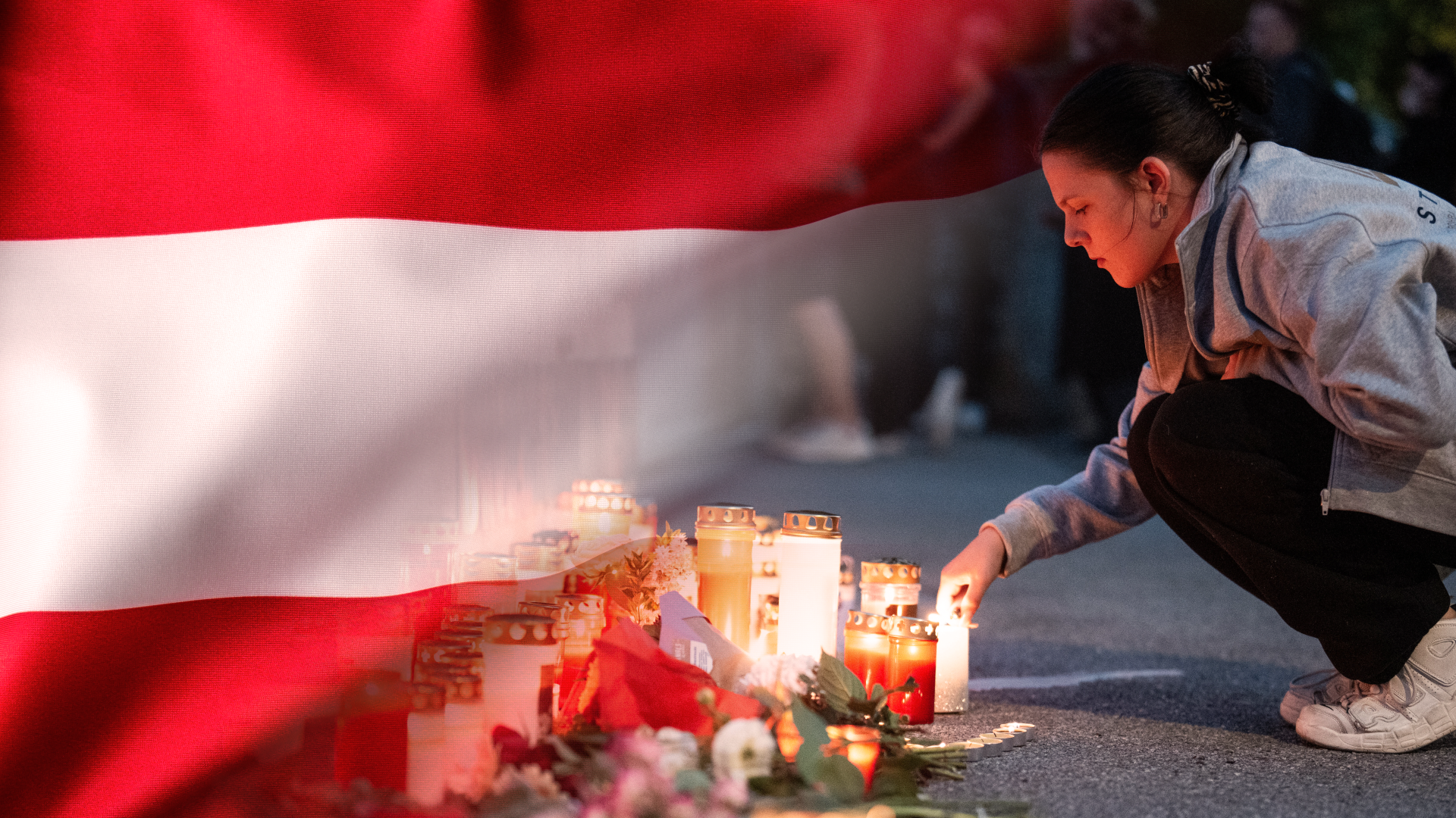 Österreich verschärft Waffenrecht