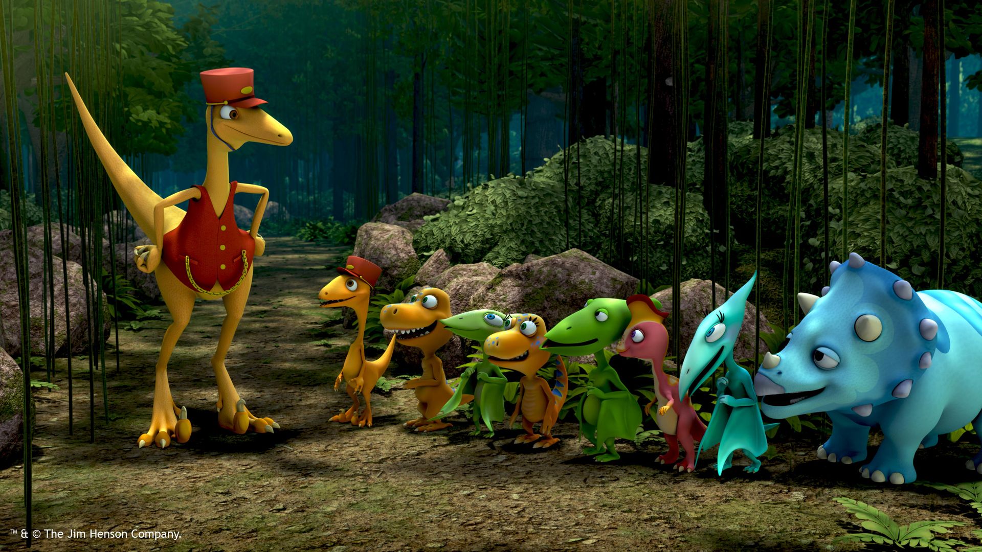 Im Abenteuer-Camp: Rafting / Im Abenteuer Camp: Bergsteigen