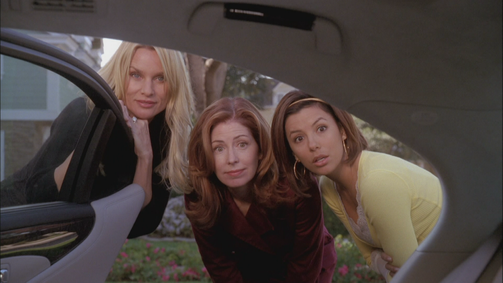 Desperate Housewives Desperate Housewives Folge 14: Das Geld der anderen