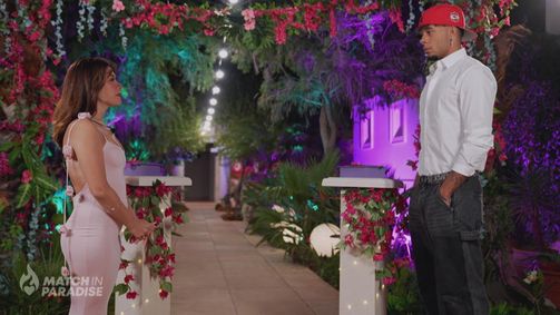Match in Paradise Match in Paradise - Staffel 02 Folge 14: Sieg für die Liebe?