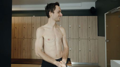 100 TAGE AUTARK 100 TAGE AUTARK - 01. STAFFEL Folge 71: Wieder Zuhause: Der erste Tag in den eigenen vier Wänden