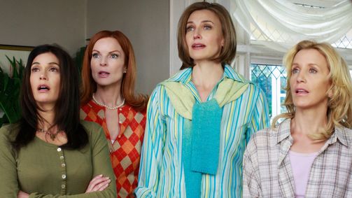 Desperate Housewives Desperate Housewives Folge 13: Der beste Handwerker aller Zeiten