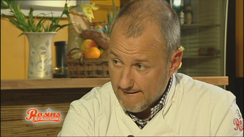 Rosins Restaurants - Ein Sternekoch räumt auf! Rosins Restaurants - Ein Sternekoch räumt auf! Folge 2: Im "Ya Man" in Berlin ist leider nichts cool oder jamaikanisch-entspannt