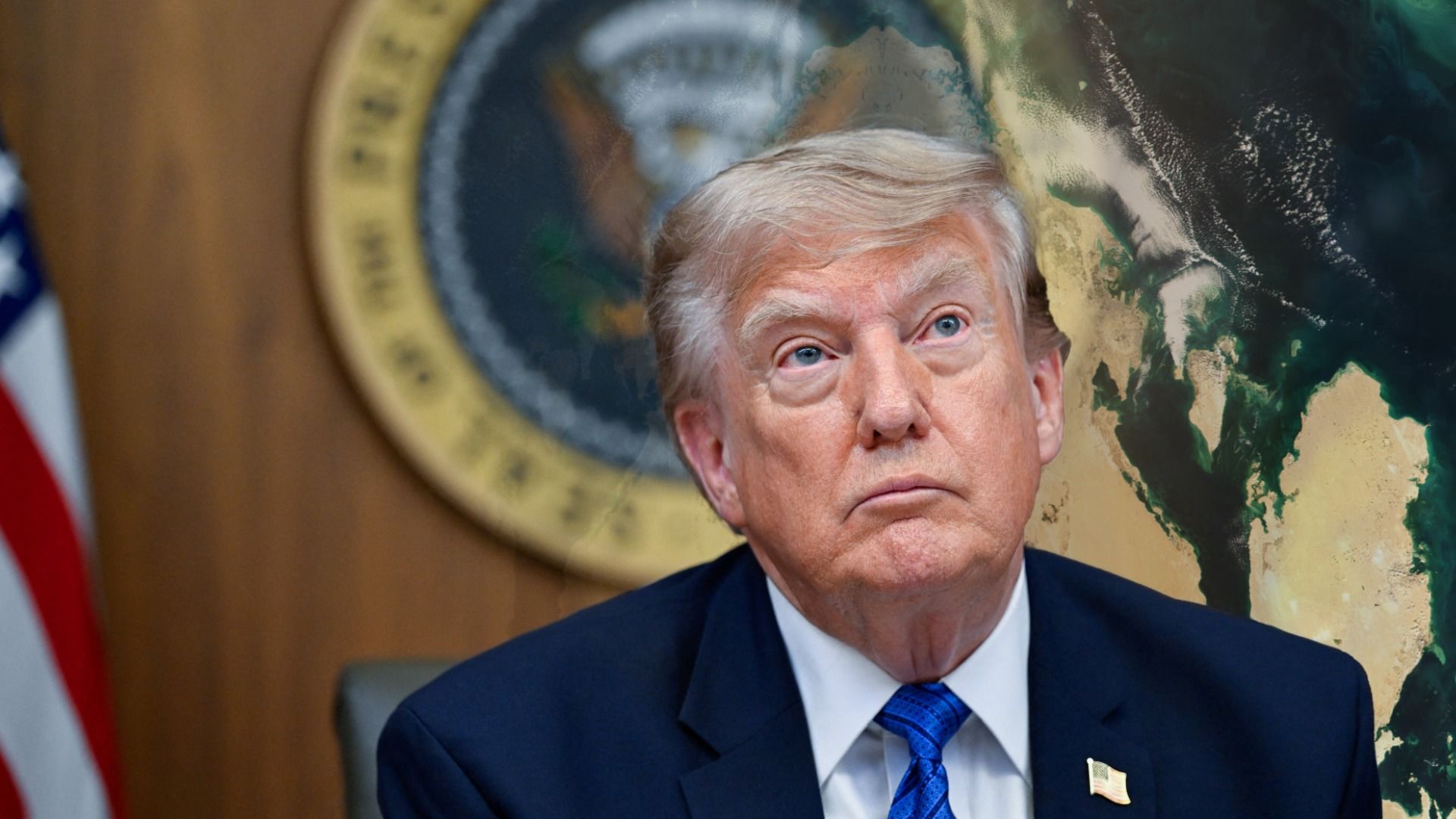 Trump hofft auf neuen Iran-Deal