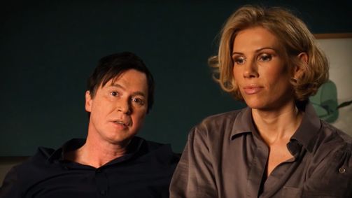 Paare PAARE - 01. STAFFEL Folge 8: Fall 8 (Ninon Bohm / Uwe Bohm)