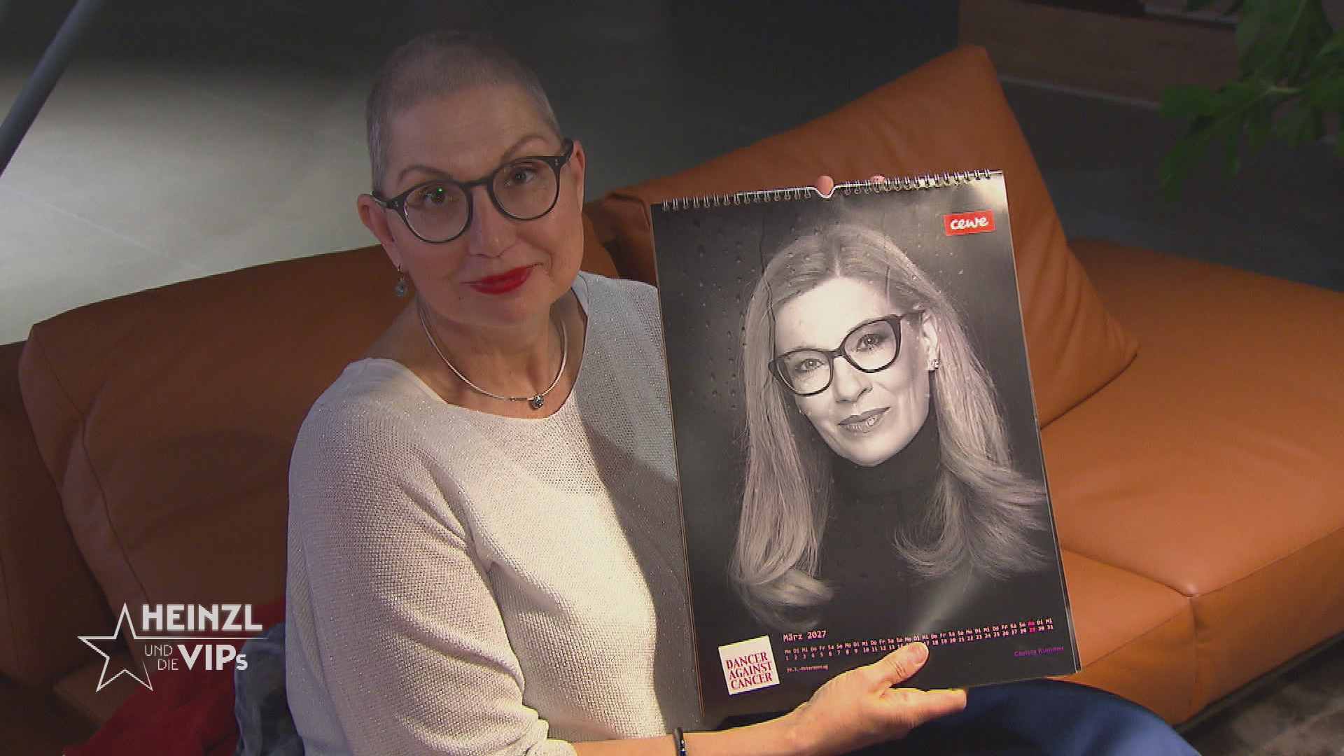 Heinzl und die VIPs 02.04.2026