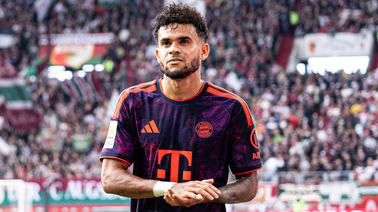 Highlights: VAR-Ärger! Dieses Bayern-Tor hätte zählen müssen