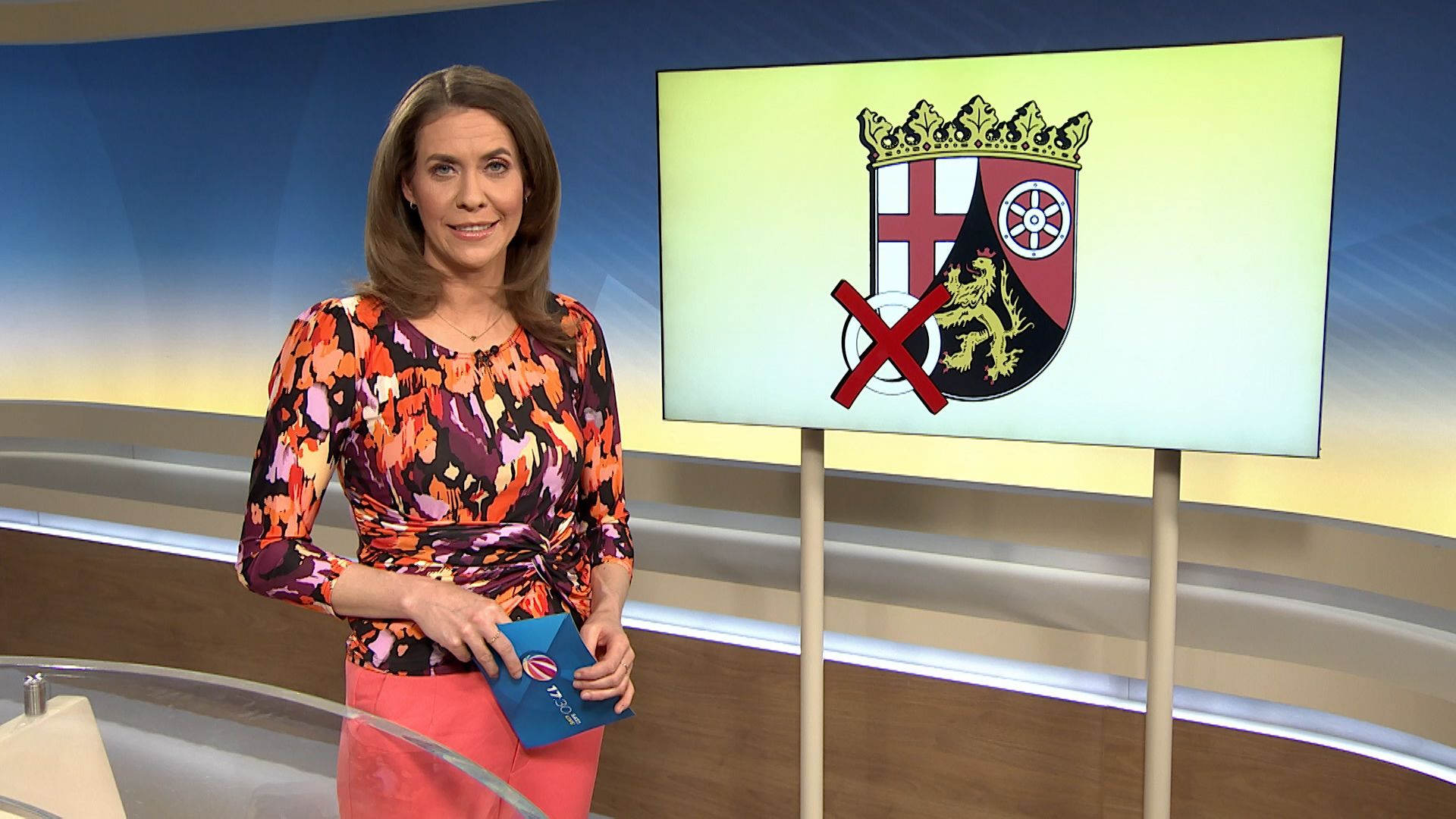 17:30 SAT.1 Live Hessen und Rheinland-Pfalz vom 23.03.2026