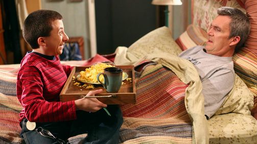 The Middle The Middle Folge 15: Die Urlaubstage