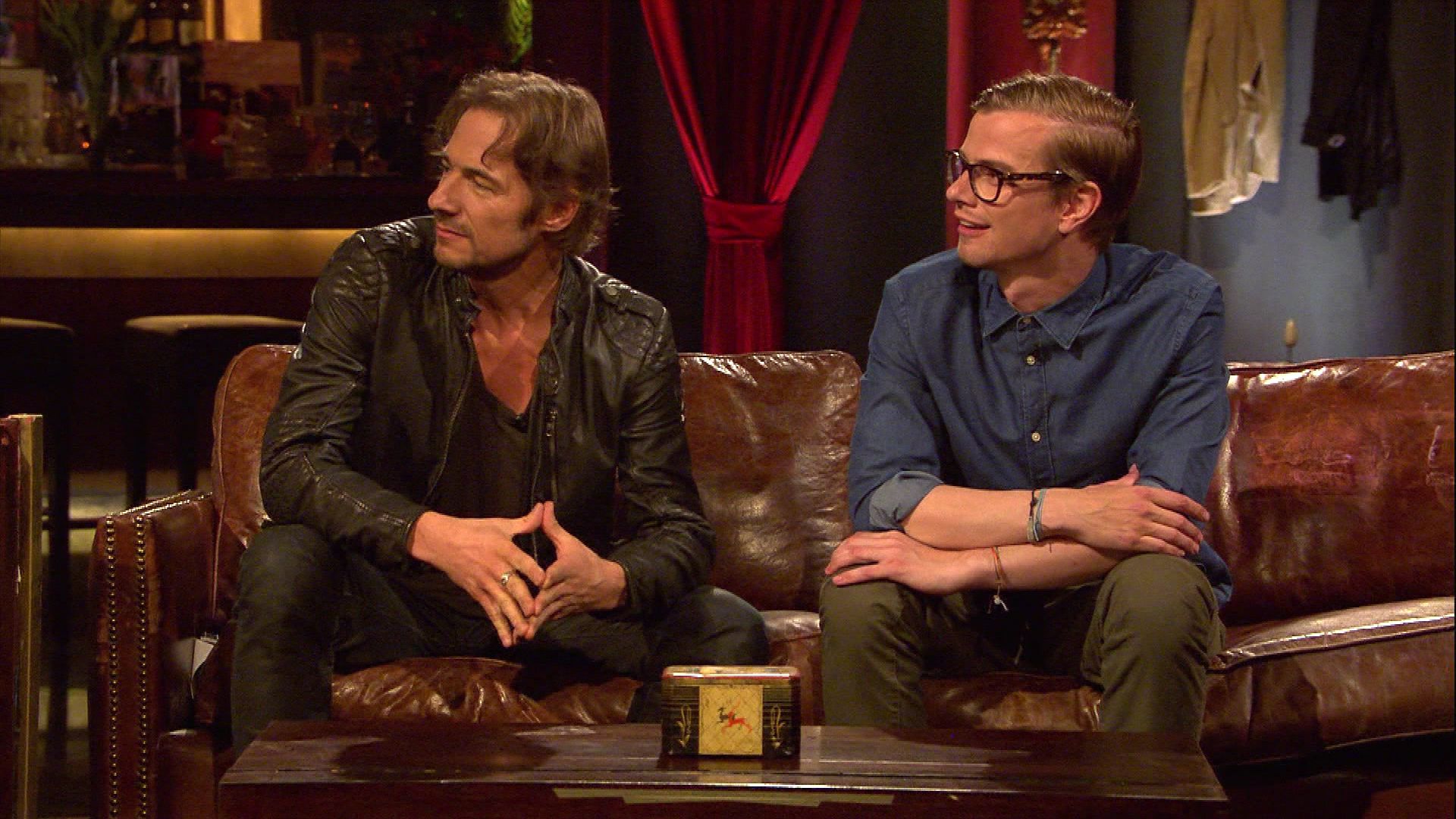 Das ultimative Matthias Reim-Quiz mit Thomas Hayo