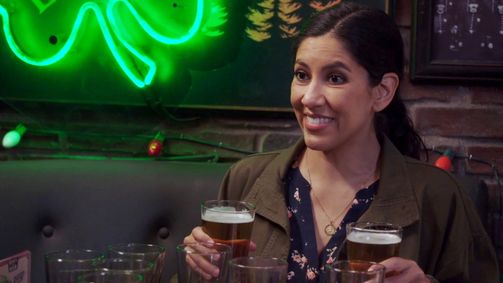 Brooklyn Nine-Nine Brooklyn Nine-Nine Folge 6: Reingelegt